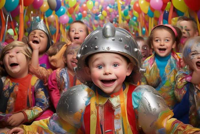 儿歌小铁头（儿歌小铁头表演）