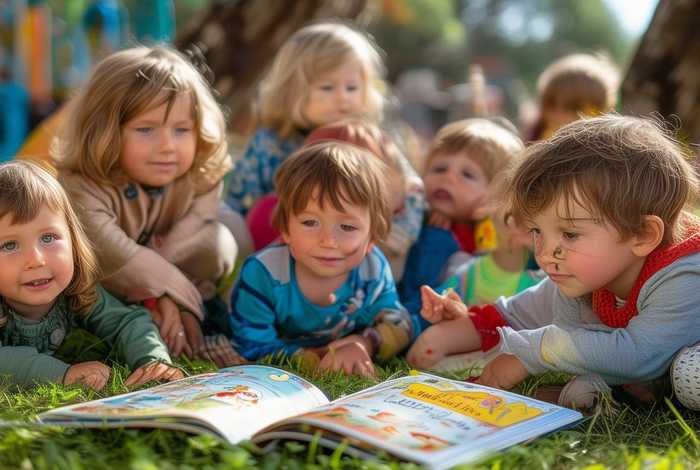 3岁儿童故事100字；3岁小朋友故事大全文字