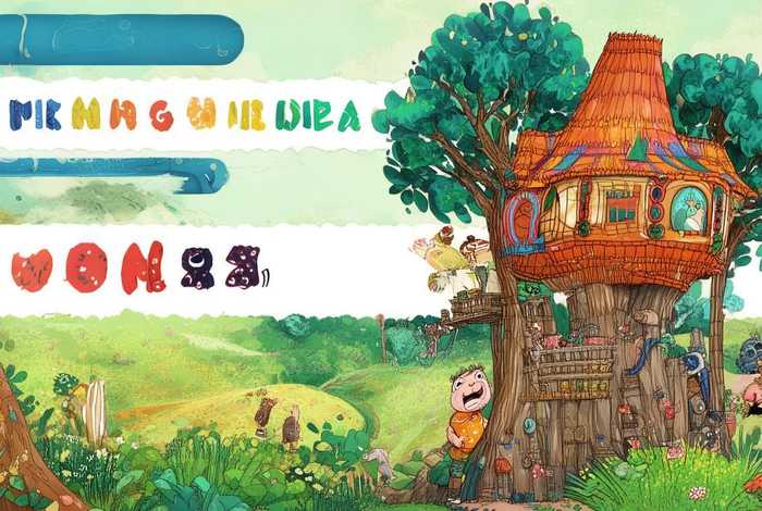 儿童绘本故事图片素材；儿童绘本故事图片素材网站推荐