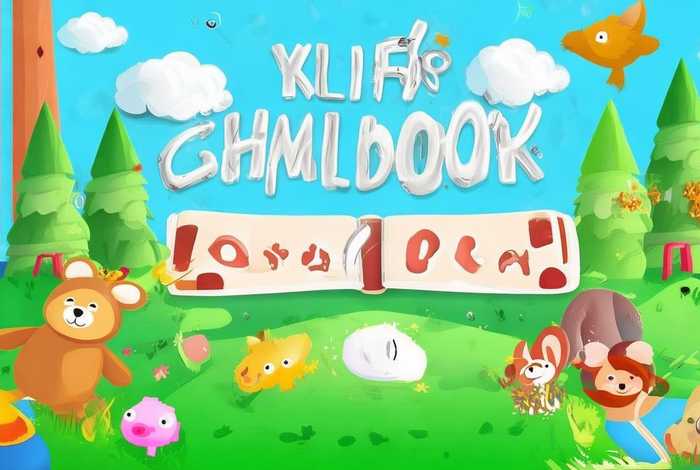 儿童绘本在线（儿童绘本在线看）