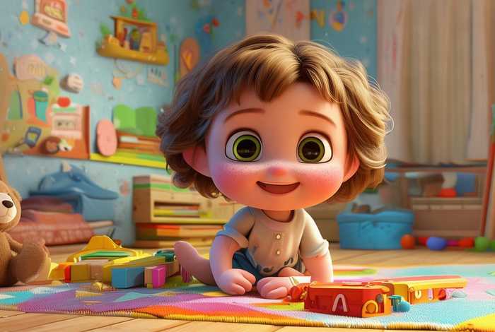 2岁宝宝儿歌童谣（2岁宝宝儿歌童谣大全）