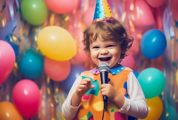 儿童生日发言稿、儿童生日发言稿简短