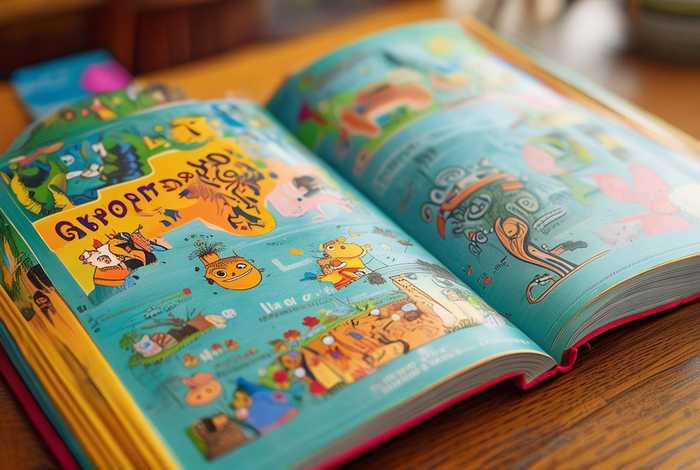 儿童故事阅读大全文字带拼音，儿童故事阅读大全带拼音