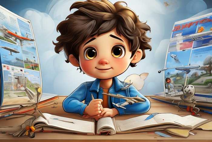 儿童 航空方面的书籍、儿童 航空方面的书籍有哪些