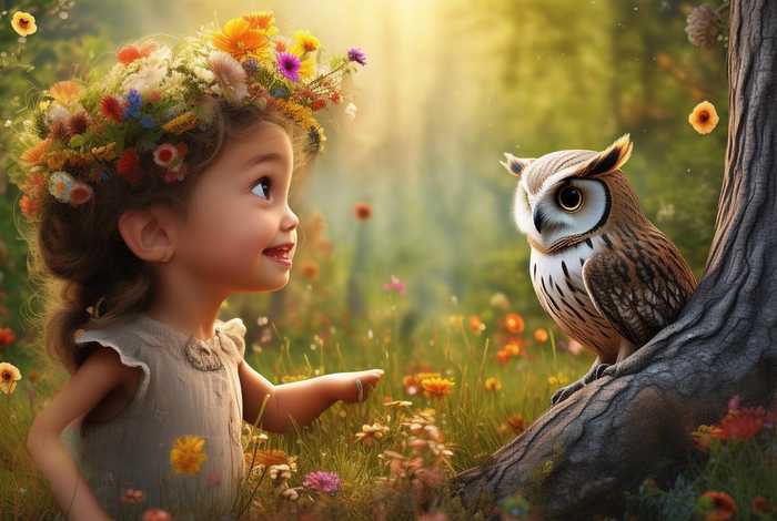 儿童故事石竹花上集 - 石竹花故事下集