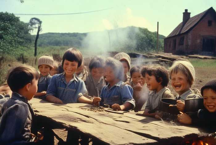 80年代农村故事、80年代农村故事大全