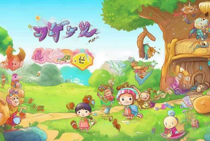 儿童精选故事大全（儿童精选故事大全二年级）