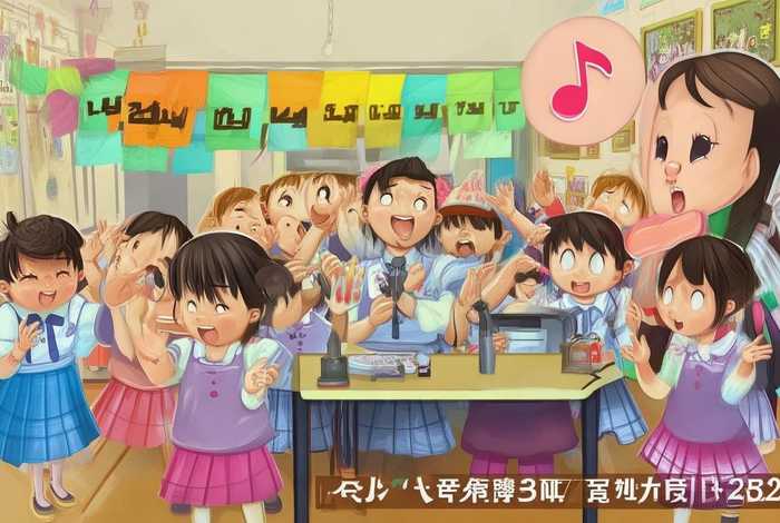 《声音》儿歌故事 《声音》儿歌故事视频