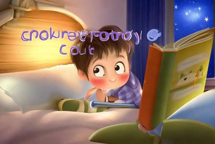 儿童故事大全 - 少儿故事大全睡前免费听