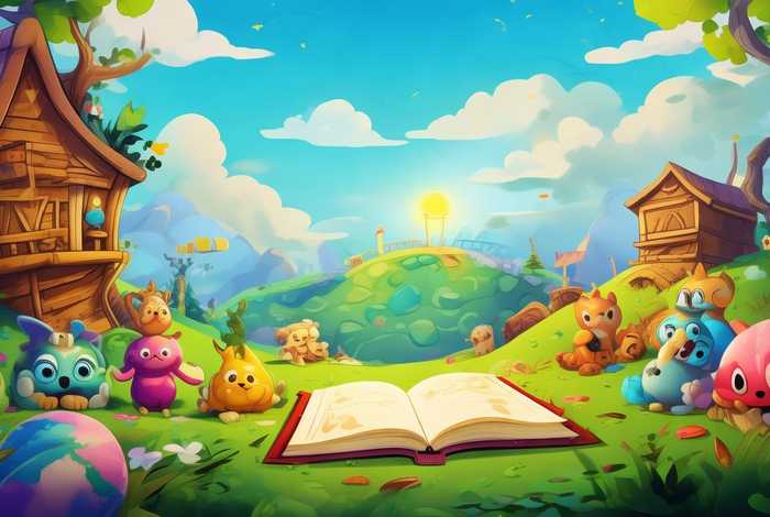 儿童绘本故事视频(小儿绘本故事视频) 儿童绘本故事视频(小儿绘本故事视频)