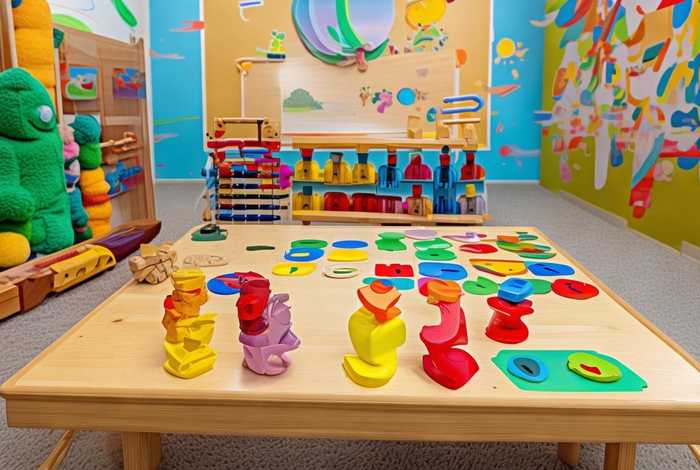 儿童益智类产品 儿童益智类产品有哪些