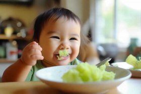 儿童吃丝瓜好不好，小朋友吃丝瓜好吗