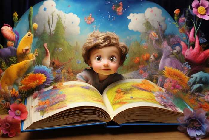 儿童故事书阅读视频 - 故事书大全阅读视频