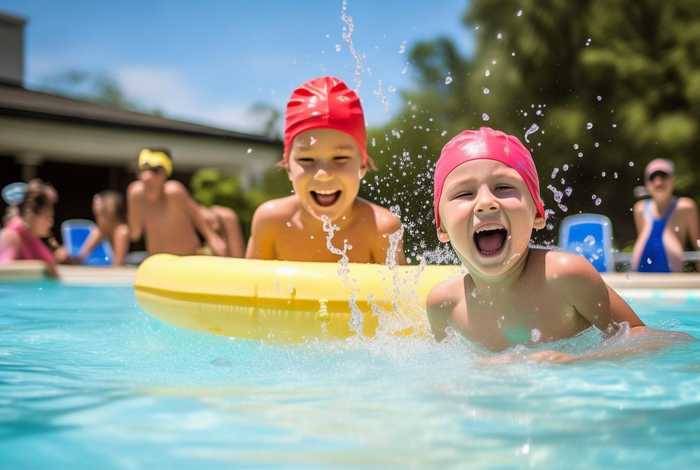 儿童游泳笑话故事;关于游泳的笑话故事 儿童游泳笑话故事;关于游泳的笑话故事