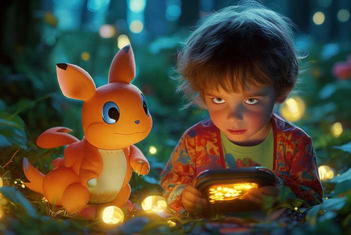 儿童神奇宝贝故事,神奇宝贝的故事在线收听 儿童神奇宝贝故事,神奇宝贝的故事在线收听