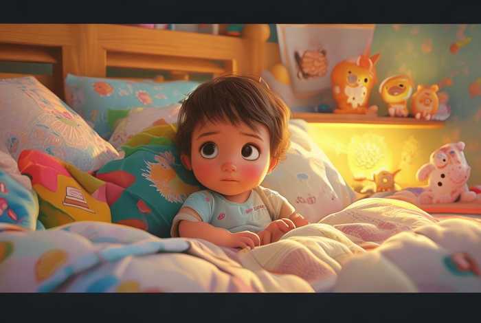 3一6儿童睡前故事 - 3一6岁睡前故事视频