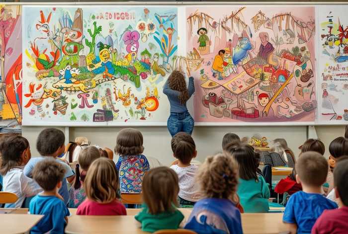 儿童故事与儿童小说课件，儿童故事与儿童小说的区别