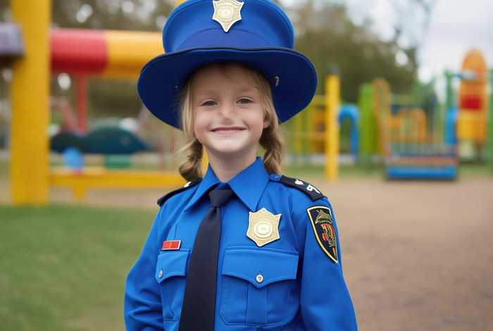 儿童警察图片 儿童警察图片可爱 儿童警察图片 儿童警察图片可爱