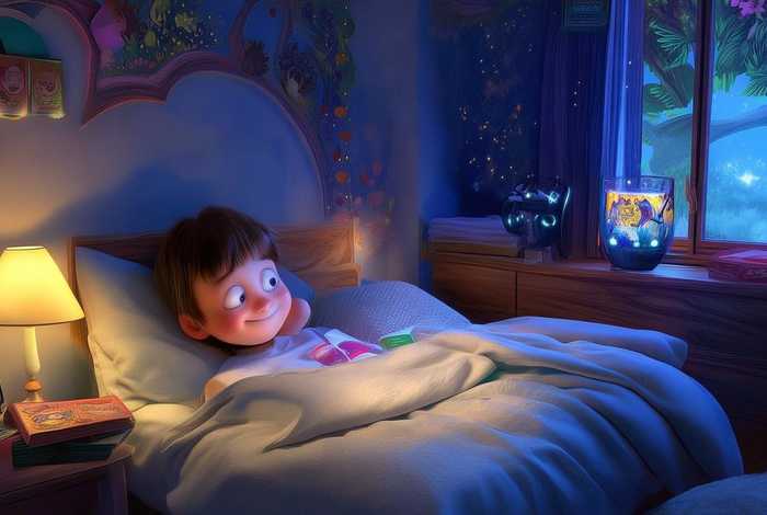 儿童睡前童话故事fm、儿童睡前童话故事10岁音频