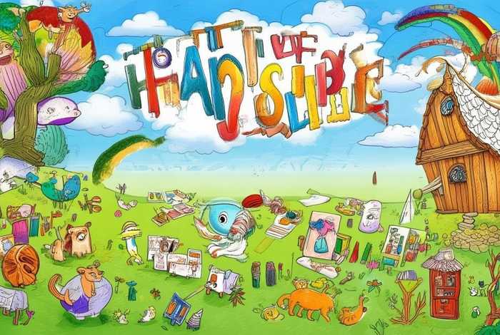 儿童绘画小故事带图、幼儿绘画小故事图画 儿童绘画小故事带图、幼儿绘画小故事图画