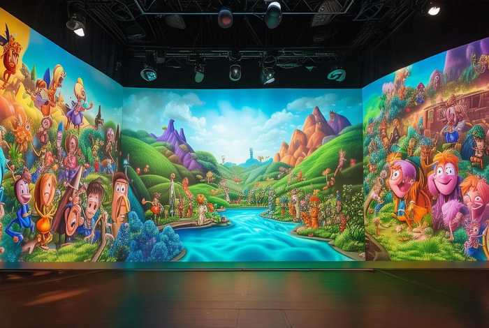 儿童故事大王讲故事100篇视频接连播放（故事大王讲故事100篇 视频）