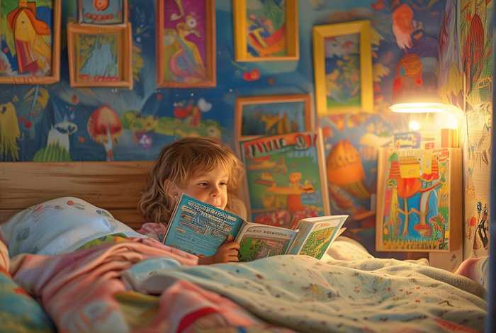 儿童睡前故事目录、少儿睡前故事目录