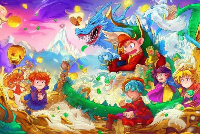 儿童讲大战红孩儿故事比赛 - 绘本故事大战红孩儿