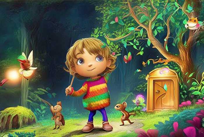 10岁小孩讲的故事 - 10岁小孩讲的故事有哪些