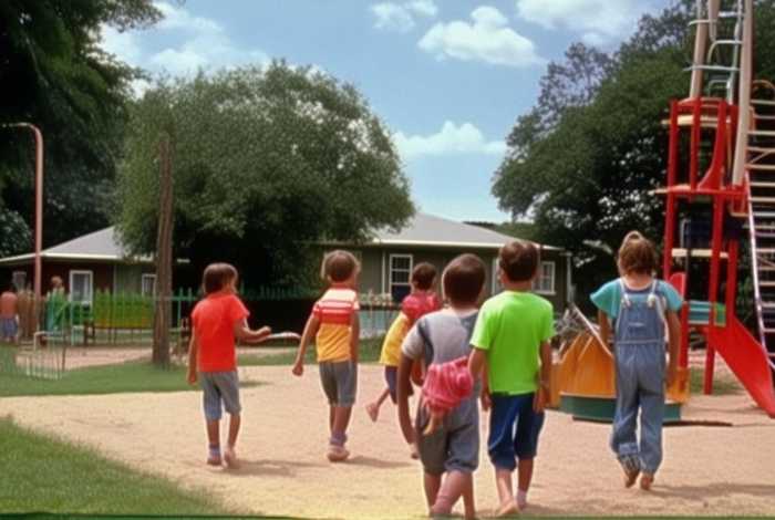 80年代儿童片 80年代儿童片都有哪些