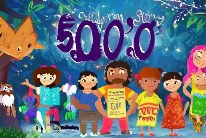 儿童故事大全500首、儿童故事大全500首文字