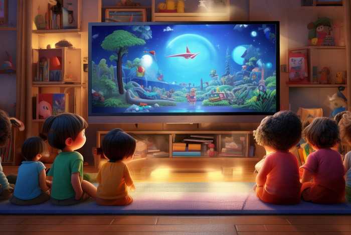 儿童故事在线观看 在线儿童故事免费观看