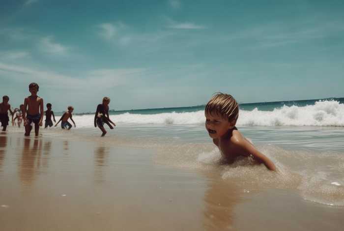 儿童溺水视频真实视频 - 少儿溺水视频