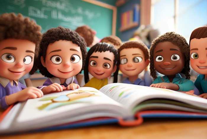 儿童四年级故事大全(四年级小朋友故事大全) 儿童四年级故事大全(四年级小朋友故事大全)