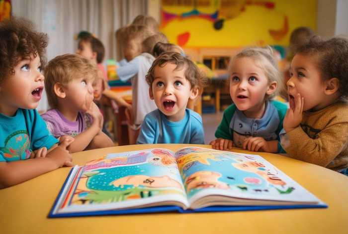 儿童节目4-6岁故事，故事演绎视频4-6岁