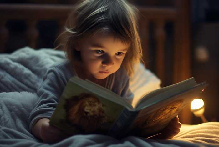 儿童睡前故事狮子咬人、儿童睡前故事狮子