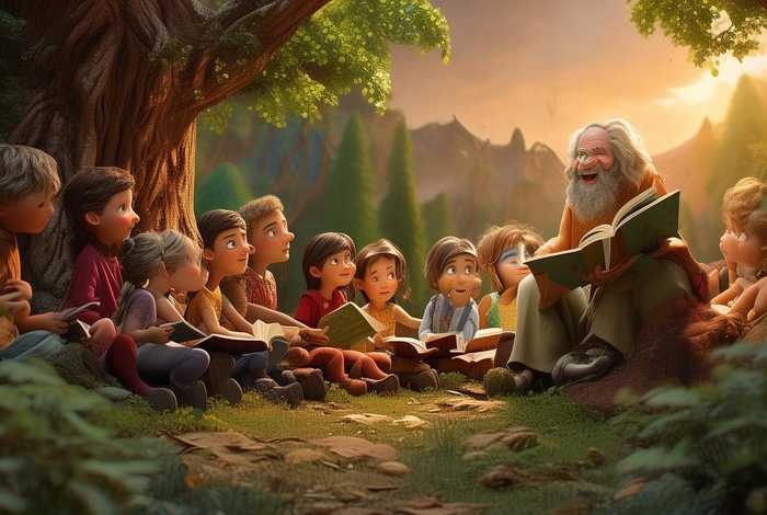 儿儿童儿童故儿童故事，儿童故事100首连播