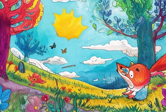 儿童4-6岁绘本故事书 4-6岁绘本故事推荐