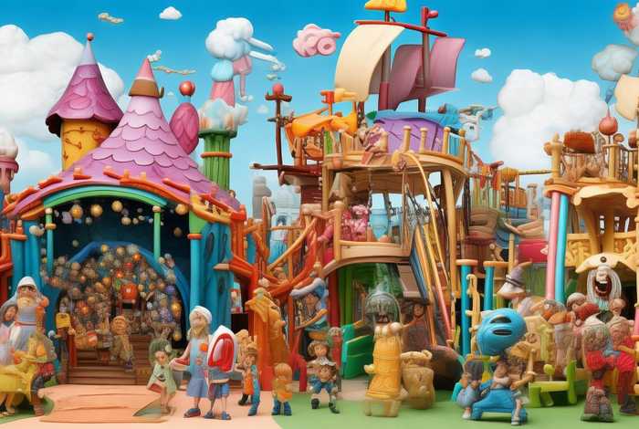 儿童故事网站大全 儿童故事网站推荐大全