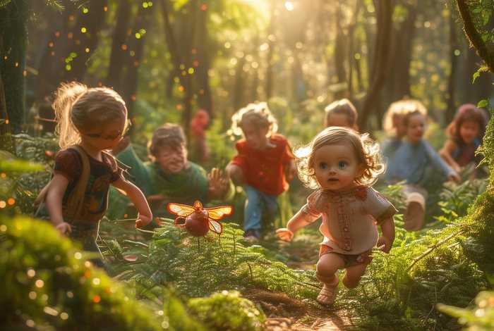 2岁少儿故事、9_12岁少儿故事