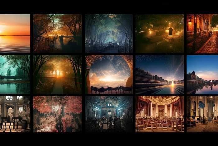 20个小故事分镜头范例 - 20个小故事分镜头范例作文