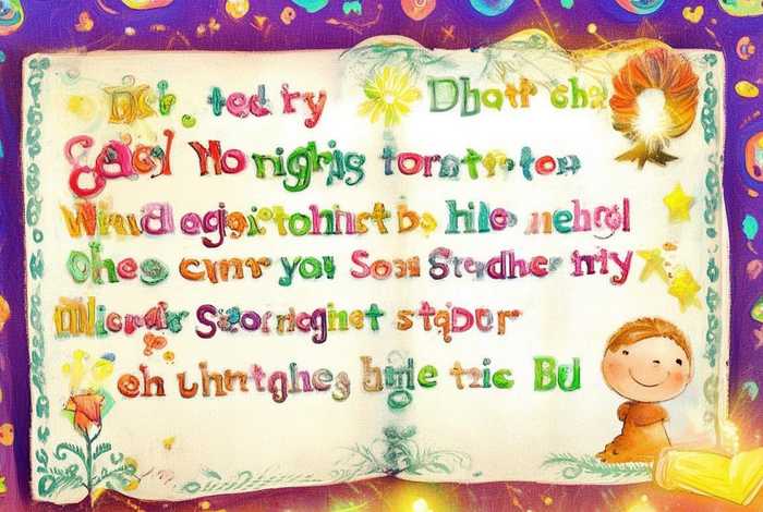 儿童故事版权书 - 故事书版权页 儿童故事版权书 - 故事书版权页