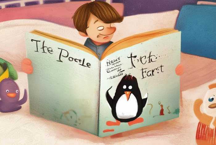 儿童放屁的睡前故事(放屁故事大全 睡前故事) 儿童放屁的睡前故事(放屁故事大全 睡前故事)