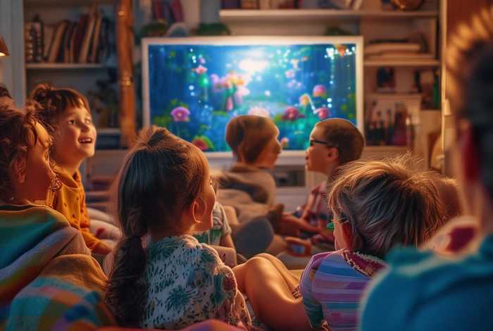 儿童故事大全视频全集 - 儿童故事大全视频全集免费