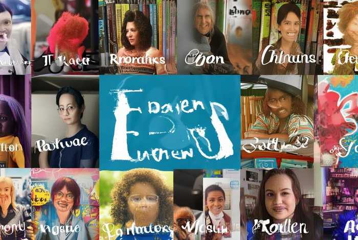 儿童女作家有哪些、儿童女作家有哪些名字