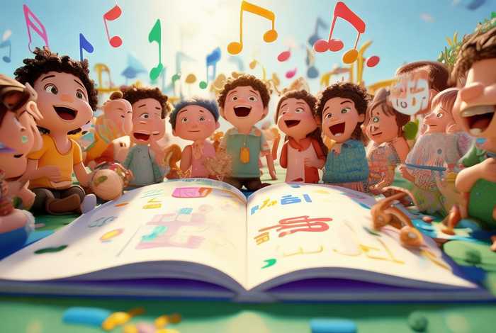 儿童歌曲童年歌词、儿童歌曲童年歌词大全