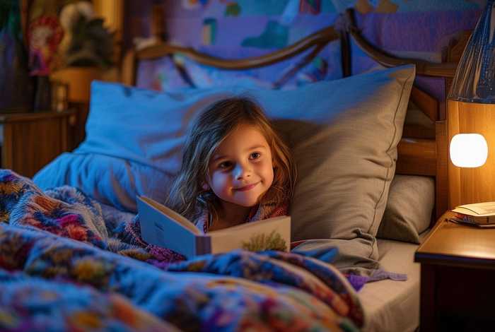 7岁以上睡前故事、七岁以上睡前故事