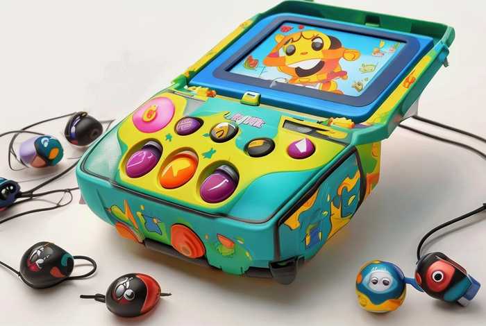 儿童故事随身听下载 - 儿童随身听故事机可下载