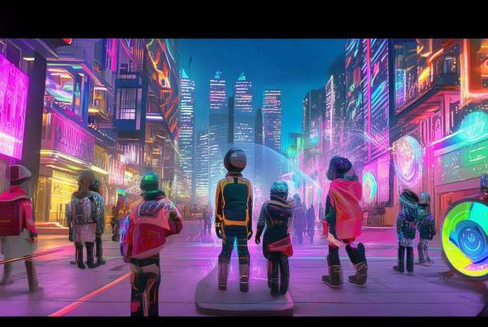 儿童科幻故事超长版 - 少儿科幻故事书 儿童科幻故事超长版 - 少儿科幻故事书