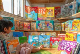 儿童双语绘本推荐，儿童双语绘本推荐书单