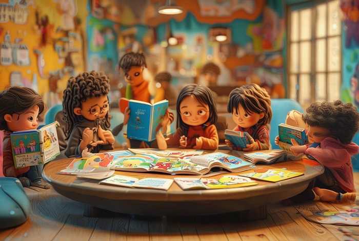 儿童英语绘本系列、儿童系列英语绘本读物